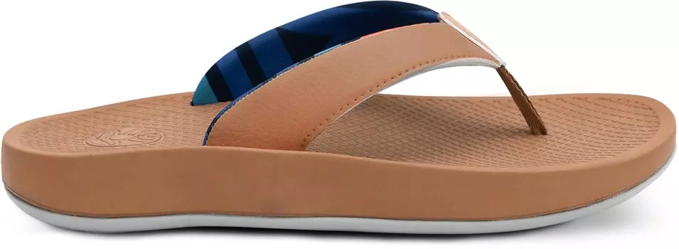 Шлепанцы Cloud9 — женские Freewaters, хаки