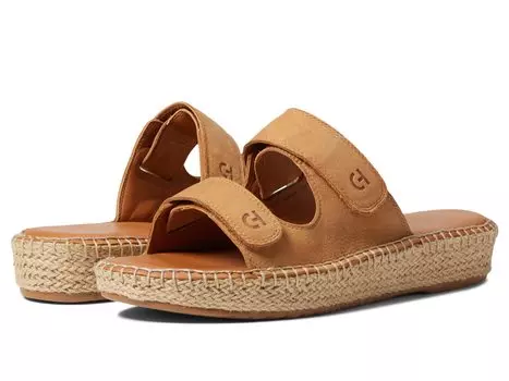 Шлепанцы Cole Haan, Cloudfeel Espadrille Slide Sandal