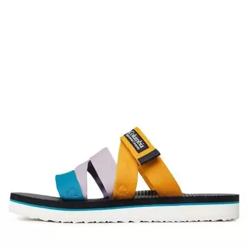 Шлепанцы Columbia AlavaSlide, цвет