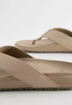 Шлепанцы COMFORT Next, бежевый