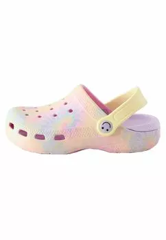 Шлепанцы COMFORT Next, розовый