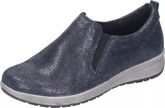 Шлепанцы Comfortabel Komfort, темно-синий