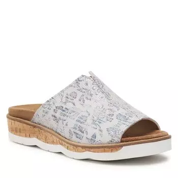 Шлепанцы Comfortabel, серый