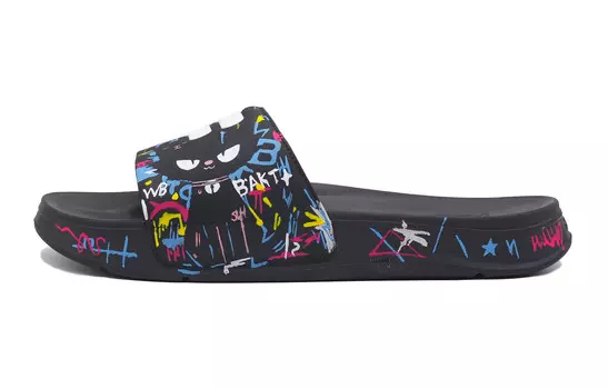 Шлепанцы Como мужские Fila Fusion