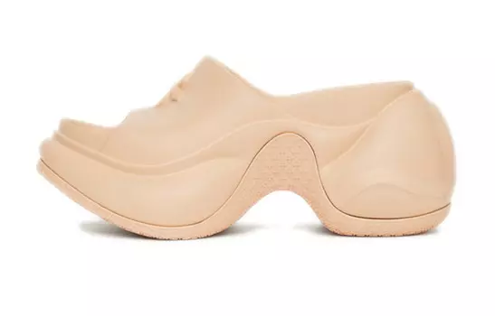 Шлепанцы Compass женские Skin Smfk