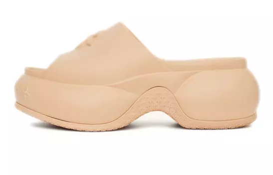 Шлепанцы Compass женские Skin Smfk