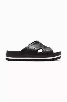 Шлепанцы Converse Ctas Lounge Sandal Lite Cx, черный