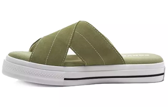 Шлепанцы Converse one star Женские