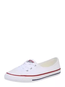 Шлепанцы Converse STAR BALLET, белый