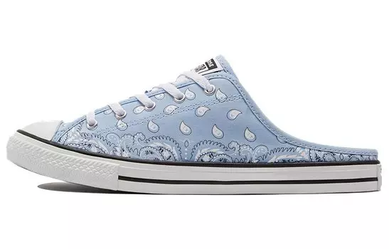 Шлепанцы Converse Женские