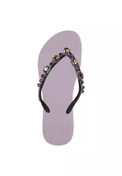 Шлепанцы Copa Cabana Colorful uzurii, тауп