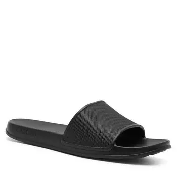 Шлепанцы Coqui, черный