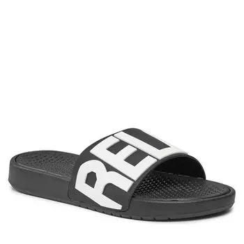 Шлепанцы Coqui, черный