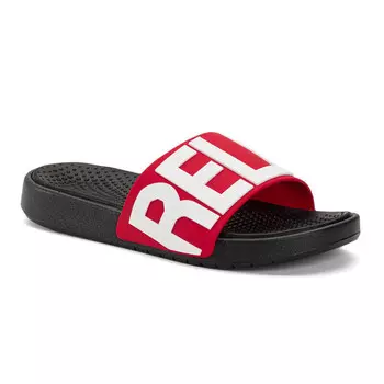 Шлепанцы Coqui, черный