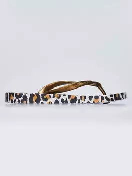 Шлепанцы Coqui KAJA, разноцветный