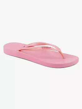 Шлепанцы Coqui KAJA, розовый