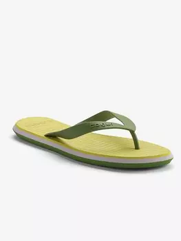 Шлепанцы Coqui KARE, желтый