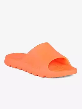 Шлепанцы Coqui LOU, оранжевый