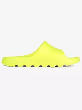 Шлепанцы Coqui LOU, разноцветный