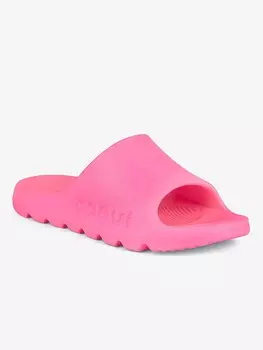 Шлепанцы Coqui LOU, розовый