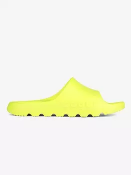 Шлепанцы Coqui LOU, желтый