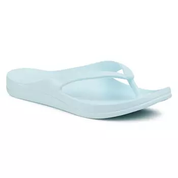 Шлепанцы Coqui Naitiri, синий