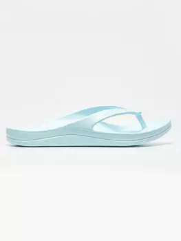 Шлепанцы Coqui NAITIRI, синий