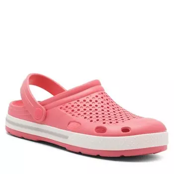 Шлепанцы Coqui, розовый