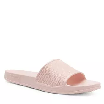 Шлепанцы Coqui, розовый