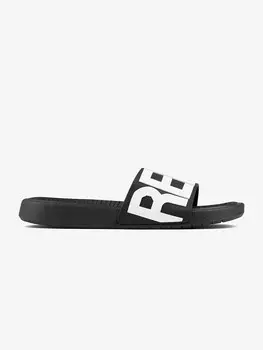 Шлепанцы Coqui SPEEDY, черный