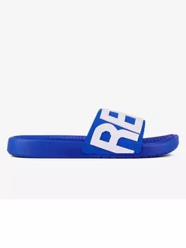Шлепанцы Coqui SPEEDY, синий
