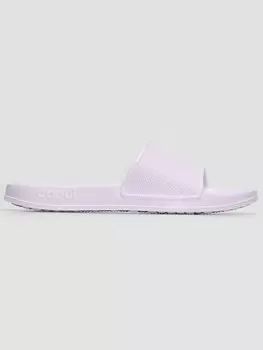 Шлепанцы Coqui TORA, фиолетовый