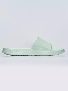 Шлепанцы Coqui TORA, зеленый