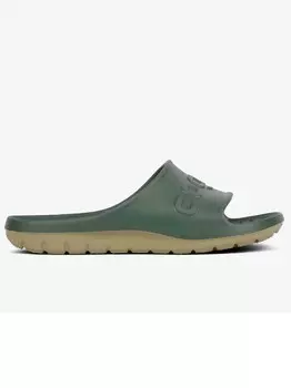 Шлепанцы Coqui ZIGGY, зеленый