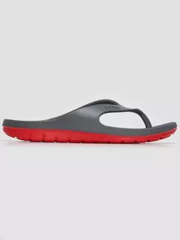 Шлепанцы Coqui ZUCCO, серый