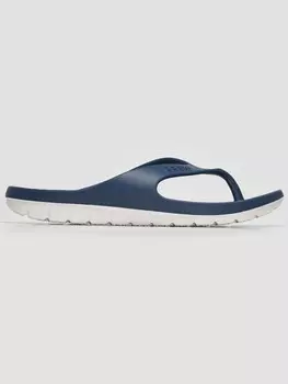 Шлепанцы Coqui ZUCCO, синий