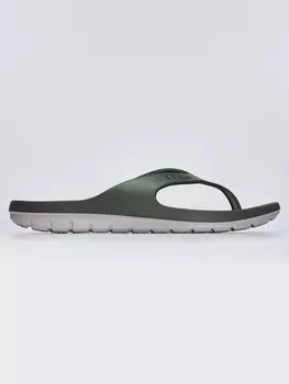 Шлепанцы Coqui ZUCCO, зеленый