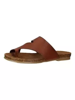 Шлепанцы Cosmos Comfort Pantoletten, цвет kastanie