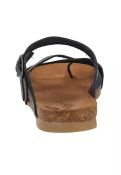 Шлепанцы Cosmos Comfort, темно-синий