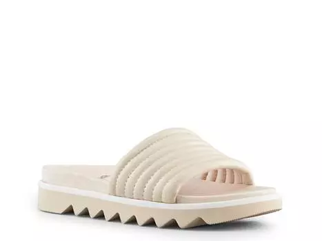 Шлепанцы Cougar Naomi, кремовый