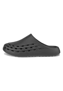 Шлепанцы COZMO UNISEX ECCO, черный