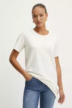 Шлепанцы Cozy Slide Ad Melissa, бежевый