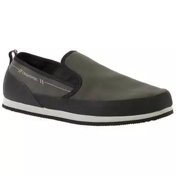 Шлепанцы Craghoppers Parana Shoes, зеленый