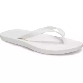 Шлепанцы Crocs 210089, белый