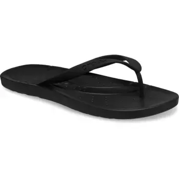 Шлепанцы Crocs 210089, черный
