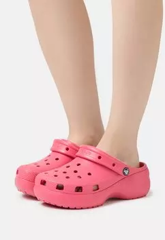 Шлепанцы Crocs