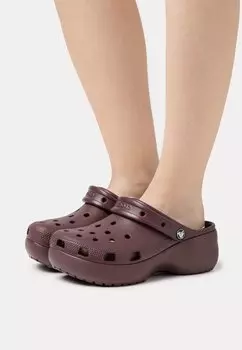 Шлепанцы Crocs
