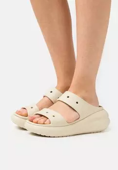 Шлепанцы Crocs