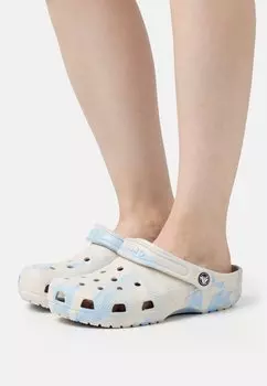 Шлепанцы Crocs