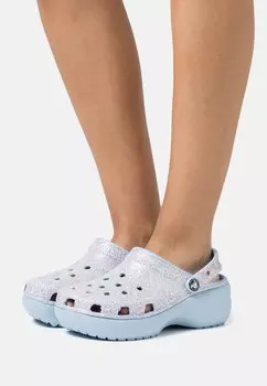 Шлепанцы Crocs